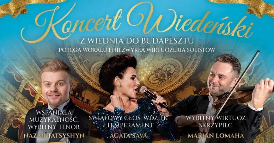 zdjęcie: Porywających Cygańskich Pieśni Nowy Program 2026 / kupbilecik24.pl / Porywających Cygańskich Pieśni Nowy Program 2026