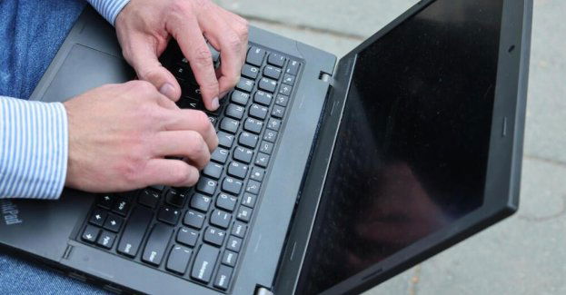 57 proc. Polaków czuje się bezpiecznie w internecie