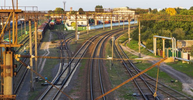 Podpisano umowę na dokumentację dot. przebudowy Poznańskiego Węzła Kolejowego