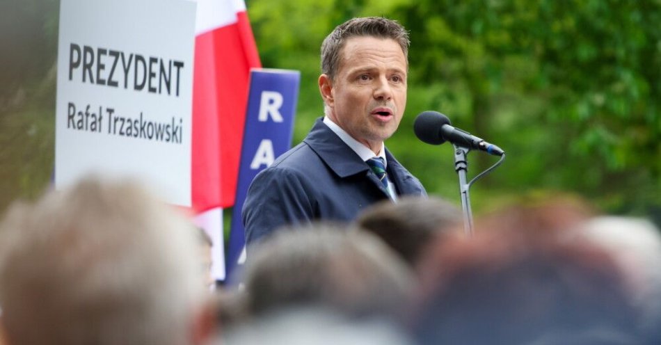 zdjęcie: Jako prezydent podpisałbym ustawę obniżającą składkę zdrowotną dla przedsiębiorców / fot. PAP