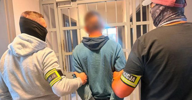 Wejherowo- 23 osoby poszukiwane zatrzymane podczas weekendowych działań