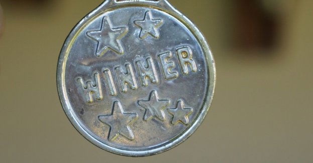 Elbląskie Nagrody Kulturalne przyznane