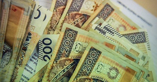 Inwestycja w gazociąg zamiast zysku przyniosła ogromne straty