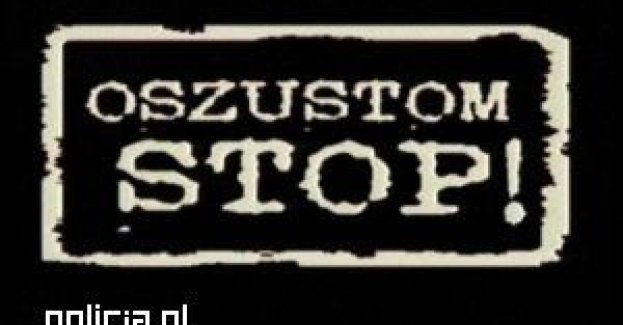 Oszustwa internetowe uderzają w Stalową Wolę