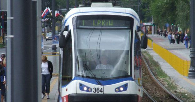 Komunikat o utrudnieniach drogowych