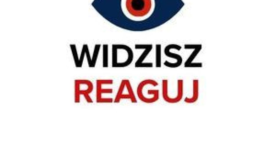 zdjęcie: Mieszkańcy uratowali zagubioną kobietę w Mikołowie / fot. KPP w Mikołowie