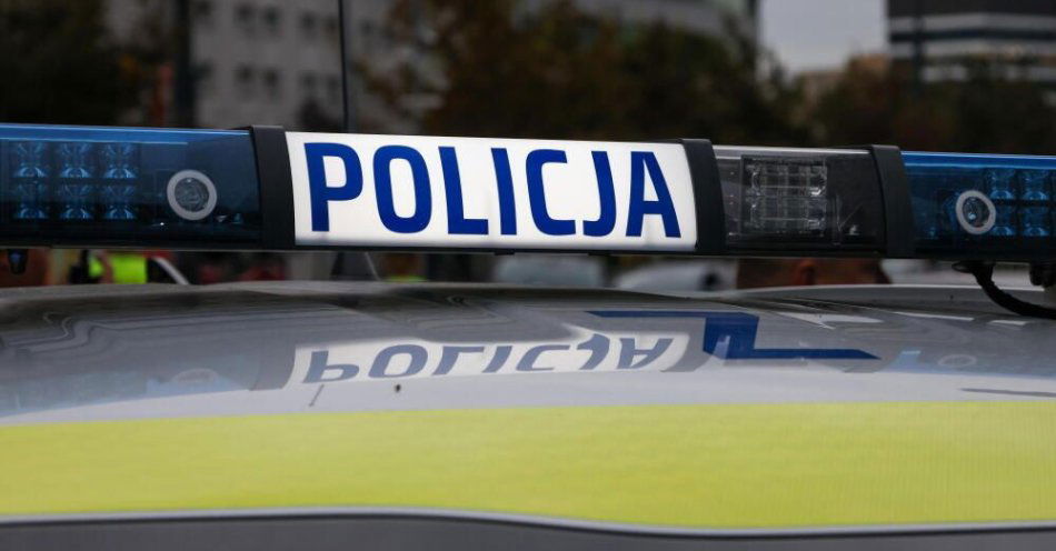 zdjęcie: Wybuch w budynku przy Żwirki i Wigury, zablokowany wyjazd z miasta / fot. PAP