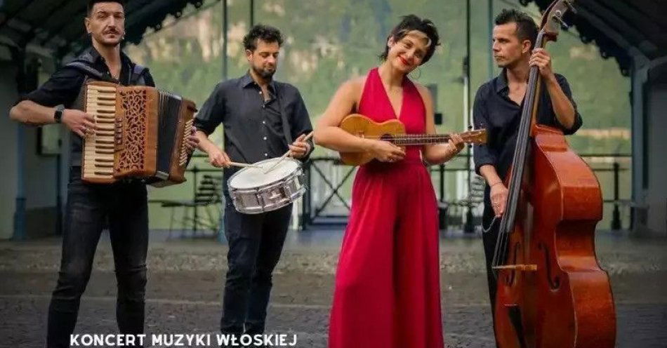 zdjęcie: Ciao Amore / kupbilecik24.pl / Ciao Amore