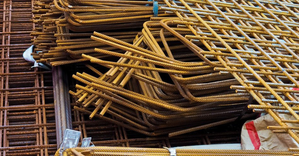 zdjęcie: Wziął materiały budowlane z hurtowni, ale przez rok nie opłacił. Teraz odpowie przed sądem / pixabay/3734380