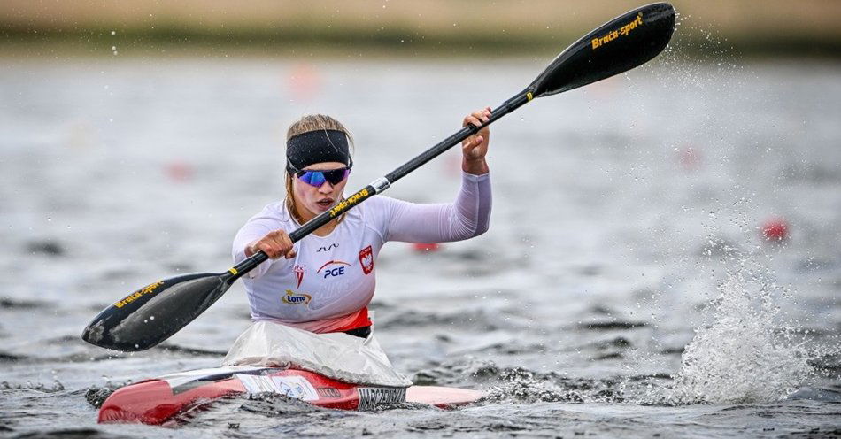 zdjęcie: Kajakarki po zgrupowaniu w Sabaudii. Będzie dużo miejsc na PŚ, warto walczyć o skład / fot. Bartłomiej Zborowski