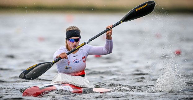 Kajakarki po zgrupowaniu w Sabaudii. Będzie dużo miejsc na PŚ, warto walczyć o skład