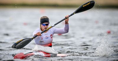 Kajakarki po zgrupowaniu w Sabaudii. Będzie dużo miejsc na PŚ, warto walczyć o skład