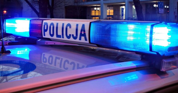 Prokuratura umorzyła śledztwo ws. tragicznego wypadku przy moście Dębnickim