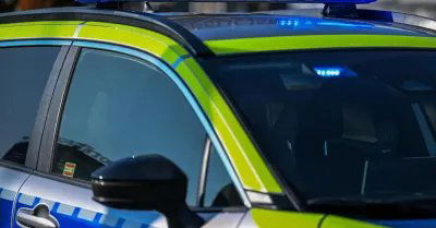 Bydgoszcz: policjanci przedstawili kobiecie zarzuty ataku na ukraińskich nastolatków