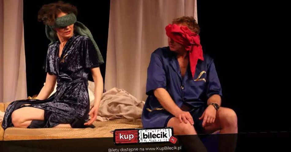 zdjęcie: Bijąca na całym świecie rekordy popularności komedia z nutką pikantnego humoru i głębszym morałem / kupbilecik24.pl / Bijąca na całym świecie rekordy popularności komedia z nutką pikantnego humoru i głębszym morałem