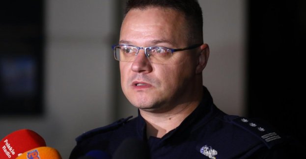 Rozpoczął się sezon na uciekające z domu nastolatki; każde takie zniknięcie powinno być zgłoszone