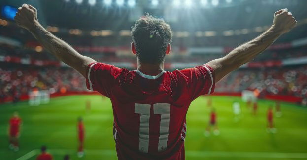 Grosicki był moim idolem z dzieciństwa