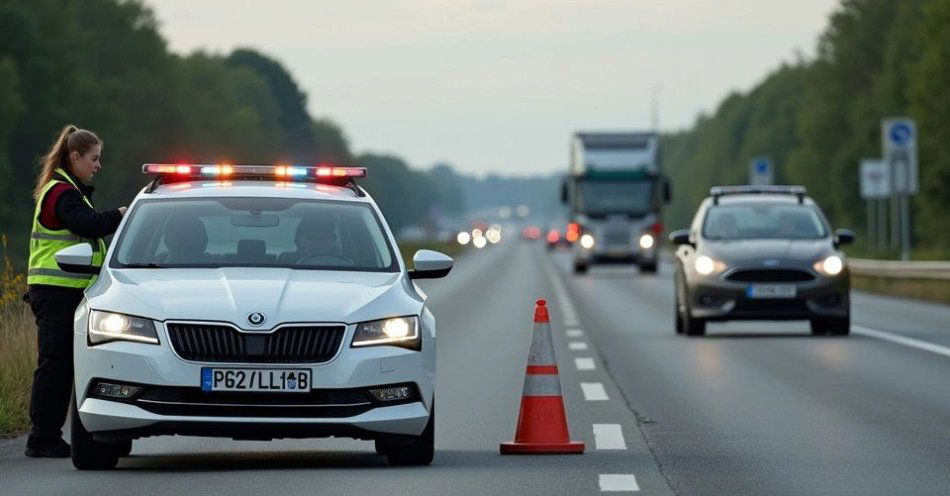 zdjęcie: Twarde konsekwencje za nadmierną prędkość w powiecie koneckim / TM/ przykładowa ilustracja