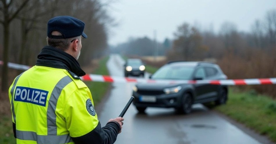 zdjęcie: Pijany kierowca z blisko 3 promilami zatrzymany po kolizji / TM/ przykładowa ilustracja