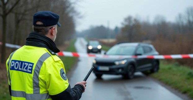 Pijany kierowca z blisko 3 promilami zatrzymany po kolizji