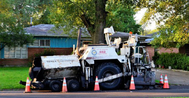 W poniedziałek GDDKiA rozpoczyna prace na S86. Dotyczą one odcinka między Katowicami, a Sosnowcem