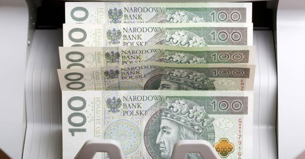 Zarzuty i areszt dla członka zarządu Cinkciarz.pl