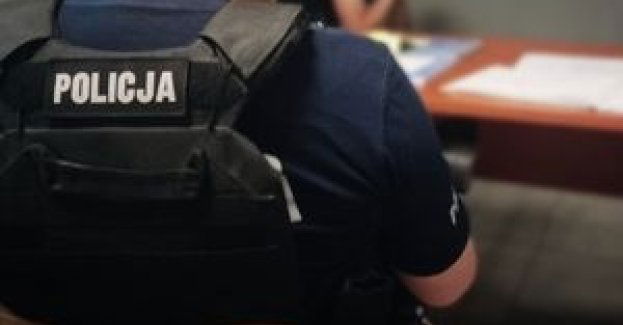 Mając 2 promile alkoholu w  organizmie wsiadł za kółko i dachował