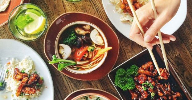 27-latek nie zapłacił za posiłek i groził właścicielowi restauracji