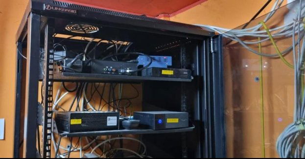 Kolejny bydgoszczanin zatrzymany za sharing