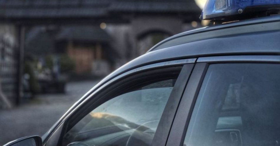 zdjęcie: Nietrzeźwy rowerzysta złapany w Zakopanem dostał 2500 zł mandatu / fot. KMP w Zakopanem