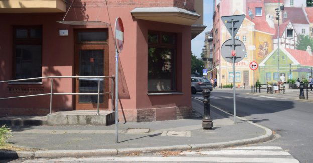 ZKZL organizuje aukcję lokali użytkowych