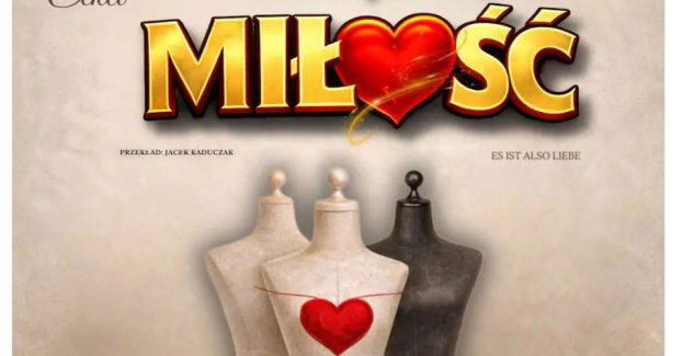 Komediowy hit w świecie mody!