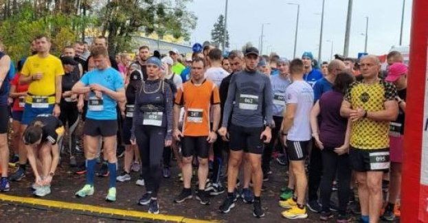 Leśnymi ścieżkami ku pamięci Mistrza