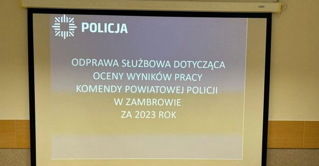 Podsumowaliśmy miniony rok
