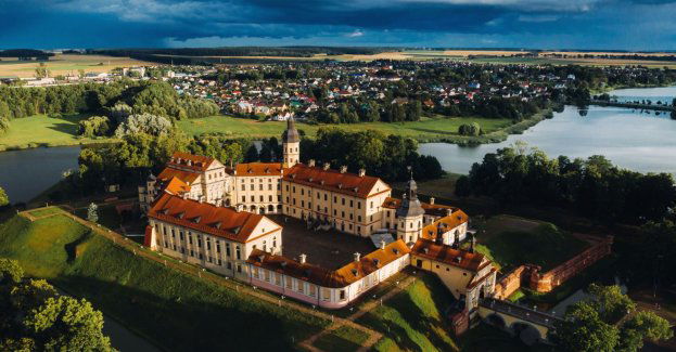 Apel do turystów o odwiedzanie miejsc dotkniętych powodzią