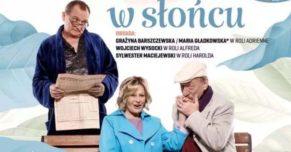 zdjęcie: Komedia serdeczna / kupbilecik24.pl / Komedia serdeczna