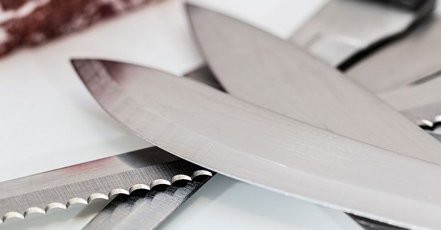 Trwa ustalanie okoliczności środowego ataku nożownika