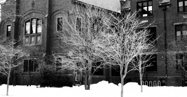 Kolejne szkoły bez lekcji z powodu warunków pogodowych