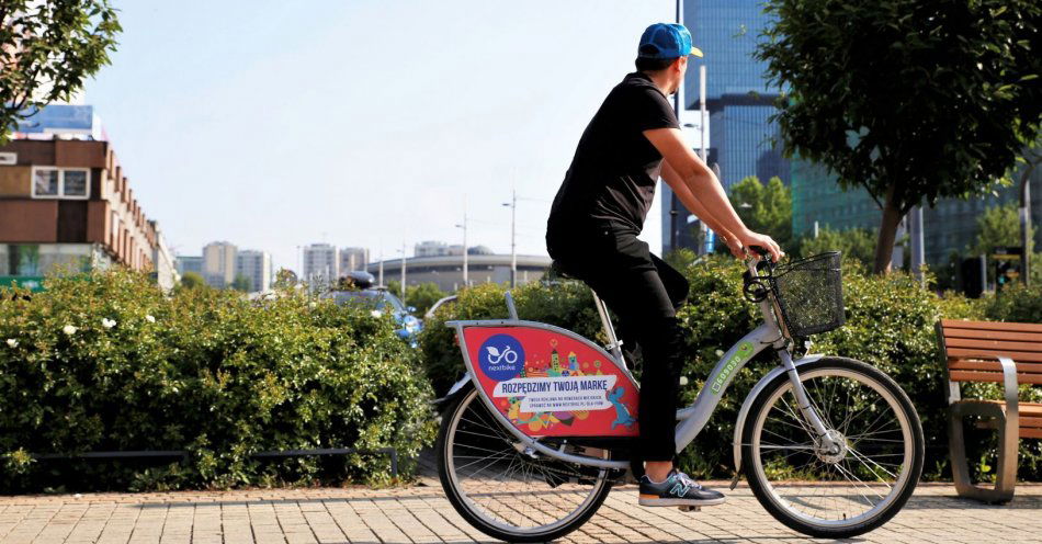 zdjęcie: Katowice na podium w rankingu miast zrównoważonej mobilności / fot. nadesłane