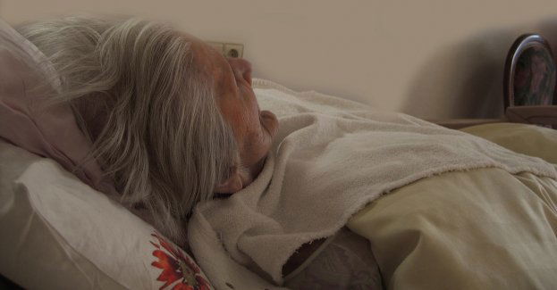 Łódź otwiera się na pacjentów z zaawansowaną chorobą Parkinsona