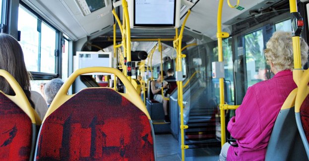 Od soboty zmiany w rozkładach jazdy, więcej połączeń autobusowych