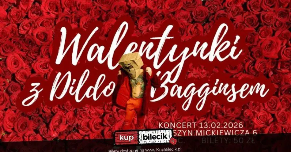 zdjęcie: Koncert w Leniwcu Krotoszyn / kupbilecik24.pl / Koncert w Leniwcu / Krotoszyn