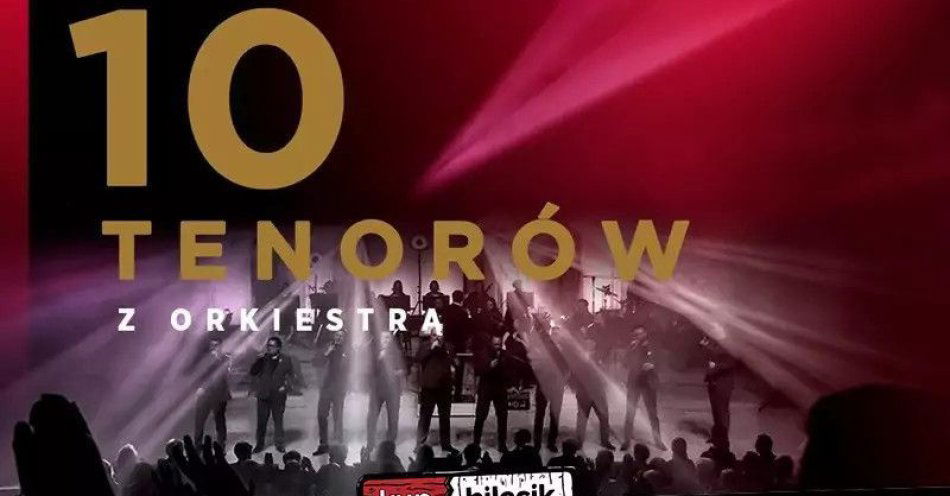 zdjęcie: Potęga w dziesiątce / kupbilecik24.pl /