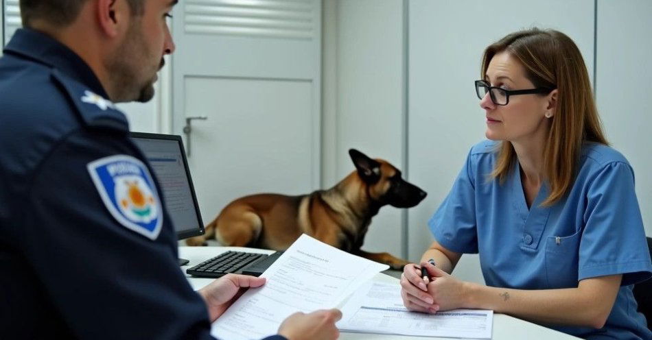 zdjęcie: Oświęcim: sprawa fałszywego zaświadczenia o szczepieniu umorzona / TM/ przykładowa ilustracja