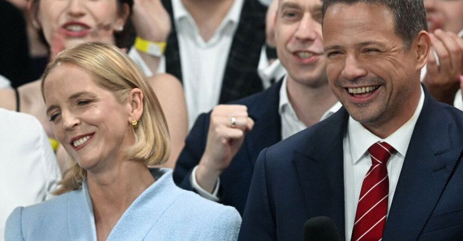 zdjęcie: W woj. śląskim wybory prezydenckie wygrał Rafał Trzaskowski / fot. PAP