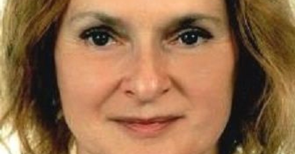 zdjęcie: Policja poszukuje osoby zaginionej - Edyta Mroczkowska / fot. KPP w Gryficach