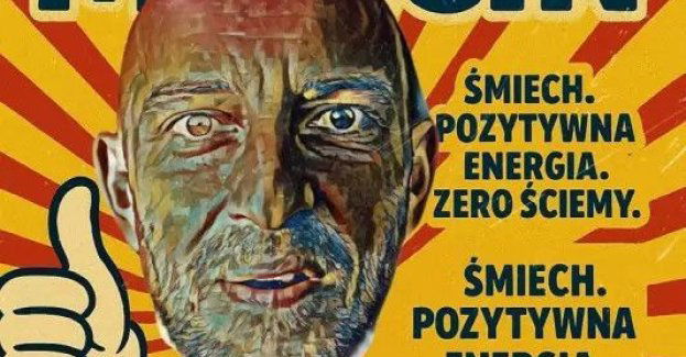 Trasa Positive Tour 2025/2026