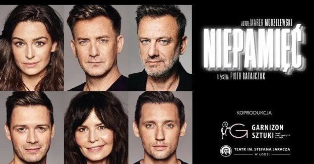 Garnizon Sztuki - teatr pozytywnych emocji.