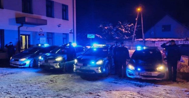 Cześć ich pamięci!