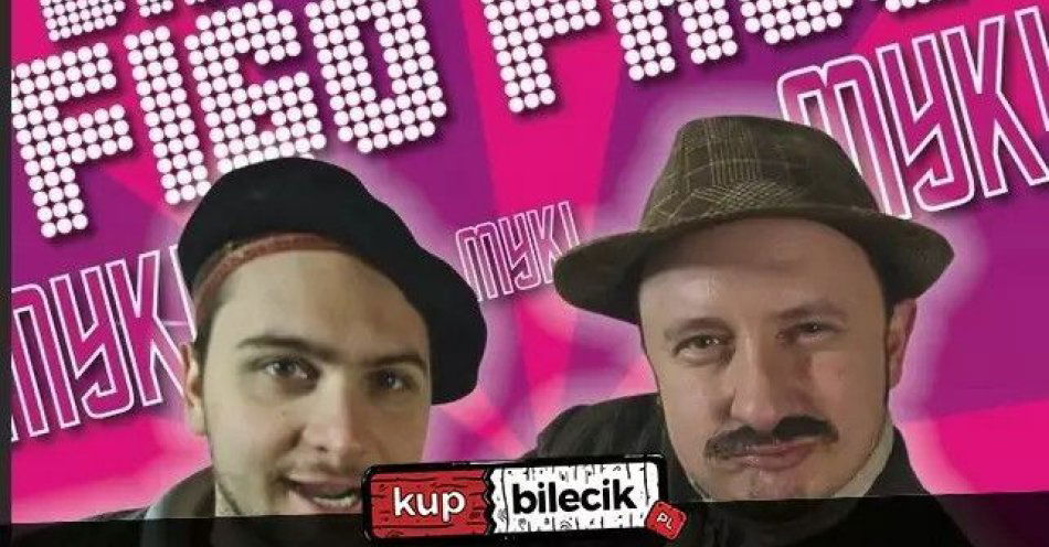 zdjęcie: Festiwal na bogatości / kupbilecik24.pl / Festiwal na bogatości